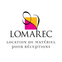 LOCATION MATERIEL POUR RECEPTIONS (LOMAREC) logo