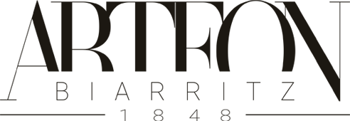 ARTEON BIARRITZ logo