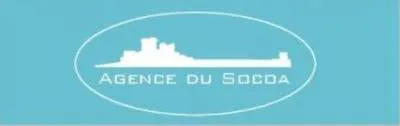 SARL AGENCE DU SOCOA logo