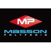 MASSON-POLYFROID logo
