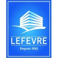 LEFEVRE logo