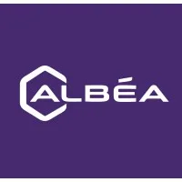 ALBEA SERVICES (TPI) logo