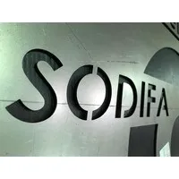 SOCIETE DE DIFFUSION ET DE FABRICATION (SODIFA) logo