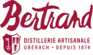 DISTILLERIE ARTISANALE JOSEPH BERTRAND logo