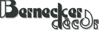 BERNECKER DECOR logo
