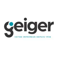 IMPRIMERIE GEIGER SA logo