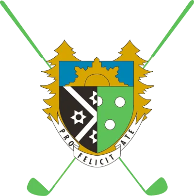 SOCIETE DU GOLF DE VALCROS logo