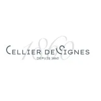 CELLIER DE SIGNES logo