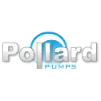 POMPES POLLARD logo
