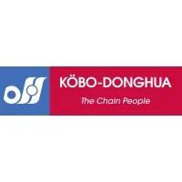 KOBO-DONGHUA FRANCE S.A.R.L logo