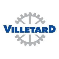 VILLETARD logo