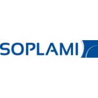 SOCIETE DES PLASTIQUES DU MIDI (SOPLAMI) logo