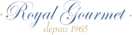 ROYAL GOURMET (LE VAL DES PINS) logo