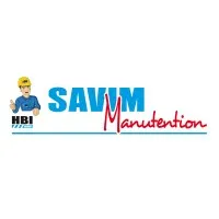 SOCIETE AUDOISE DE VEHICULES INDUSTRIELS ET DE MANUTENTION (SAVIM) logo