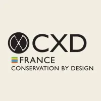 CXD FRANCE logo