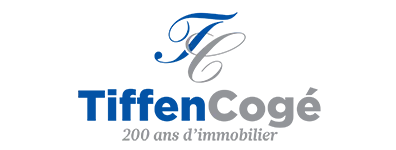TIFFENCOGE logo