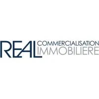 REAL COMMERCIALISATION logo