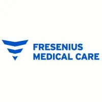 FRESENIUS MEDICAL CARE FRANCE logo