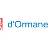 CABINET D'ORMANE logo