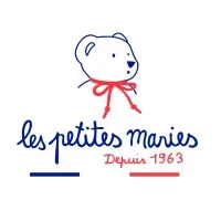 LES PETITES MARIES logo