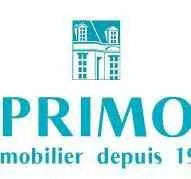 PRIMO VOLTAIRE logo