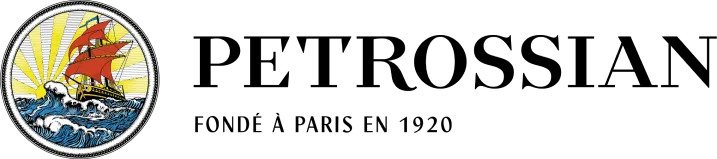 PETROSSIAN SA logo