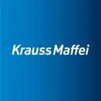 KRAUSSMAFFEI GROUP FRANCE logo