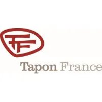 SA TAPON FRANCE logo