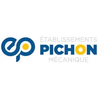 ETS PICHON CONSTR MECANIQUES logo