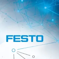 FESTO logo