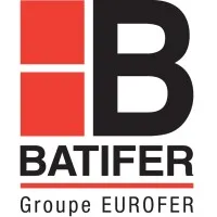 BATIMENT-FERRURES (BATIFER) logo