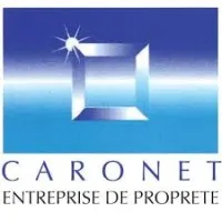 CARONET SARL logo