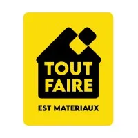 EST MATERIAUX logo