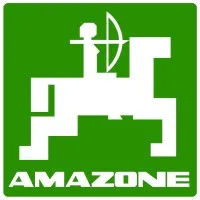 AMAZONE SA FORBACH logo