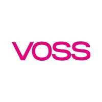VOSS FLUID logo