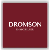 CABINET IMMOBILIER DROMSON logo
