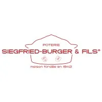 SIEGFRIED BURGER ET FILS logo