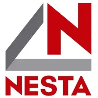 NESTA logo
