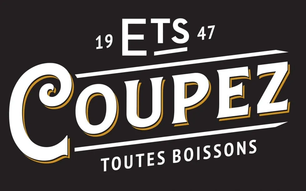 SOC JEAN COUPEZ ET CIE logo