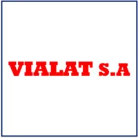 SOC UZETIENNE DE TRANSPORTS VIALAT SA logo