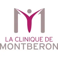 CLINIQUE DE MONTBERON (CLINIQUE DE MONTBERON) logo
