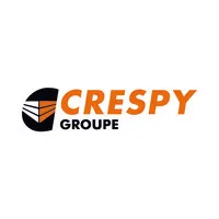 ENTREPRISE CRESPY logo