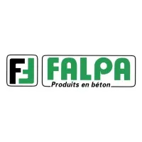 FALPA FAB AGGLOMERES logo