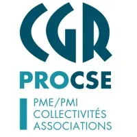 CGR CINEMAS (PRO CINE) logo