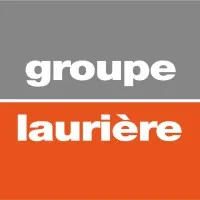 GROUPE LAURIERE logo