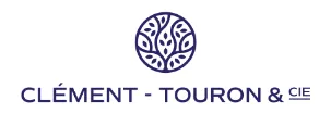 CLEMENT TOURON ET COMPAGNIE logo
