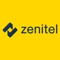 ZENITEL FRANCE logo