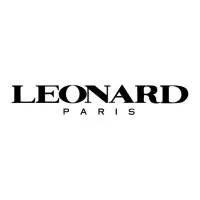 LEONARD PARFUMS logo