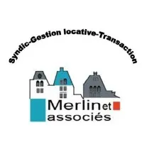 MERLIN ET ASSOCIES logo
