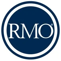 RMO EUROPE logo